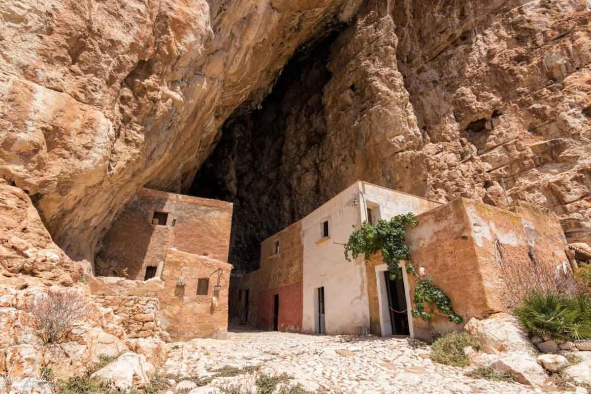 Ciuri' Affittacamere Alcamo Luaran gambar